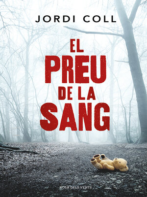 cover image of El preu de la sang